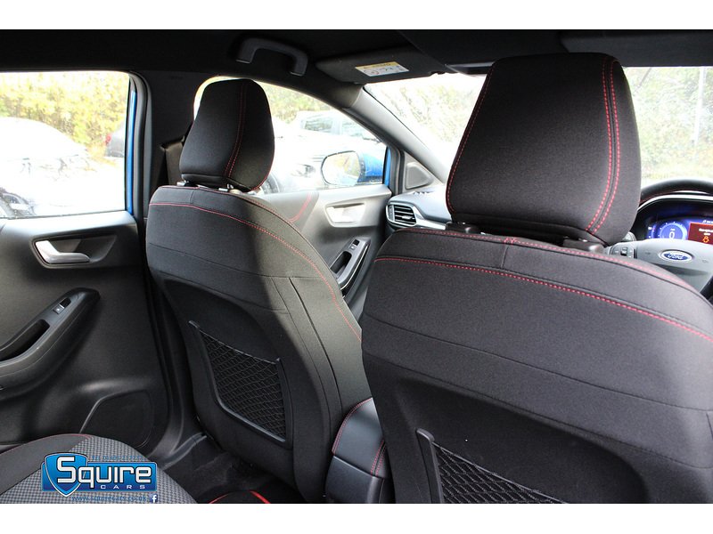 Used Ford Puma 2023 for sale - 76368277: Photo 36