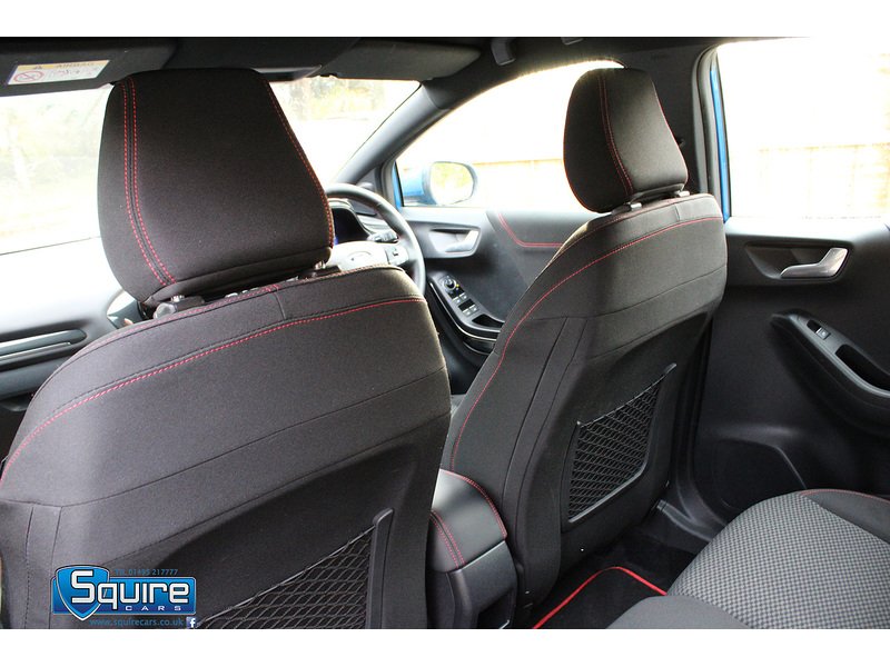 Used Ford Puma 2023 for sale - 76368277: Photo 38