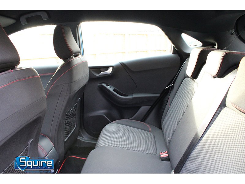 Used Ford Puma 2023 for sale - 76368277: Photo 39