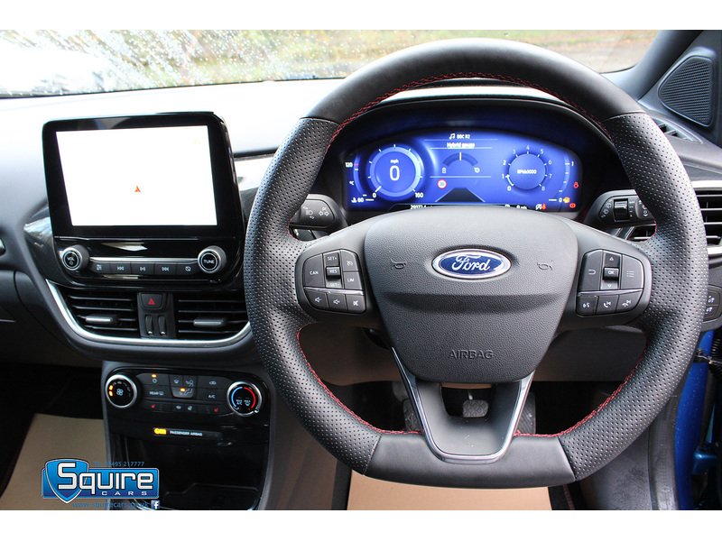 Used Ford Puma 2023 for sale - 76368277: Photo 4