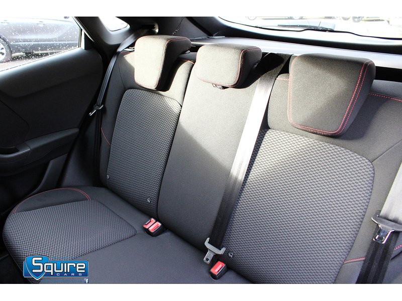 Used Ford Puma 2023 for sale - 76368277: Photo 40