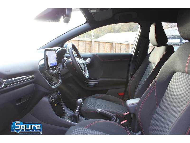 Used Ford Puma 2023 for sale - 76368277: Photo 41