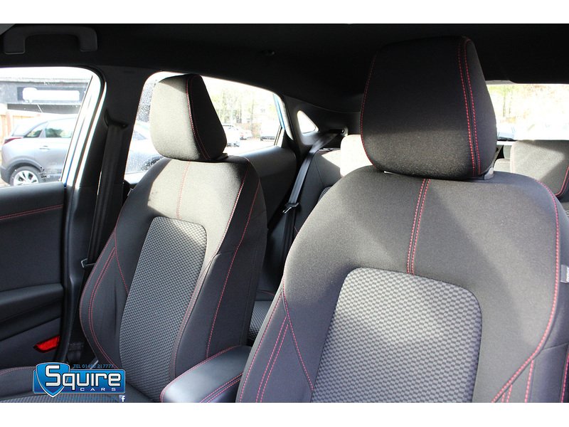 Used Ford Puma 2023 for sale - 76368277: Photo 42