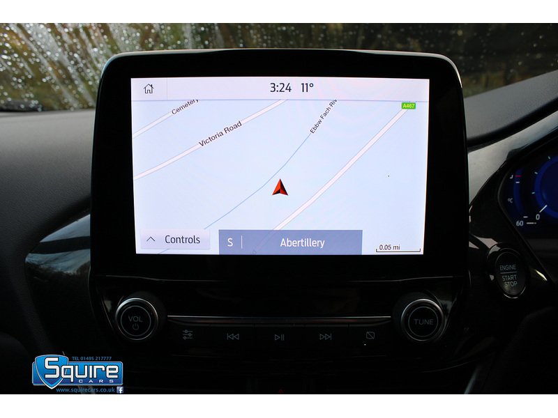 Used Ford Puma 2023 for sale - 76368277: Photo 7