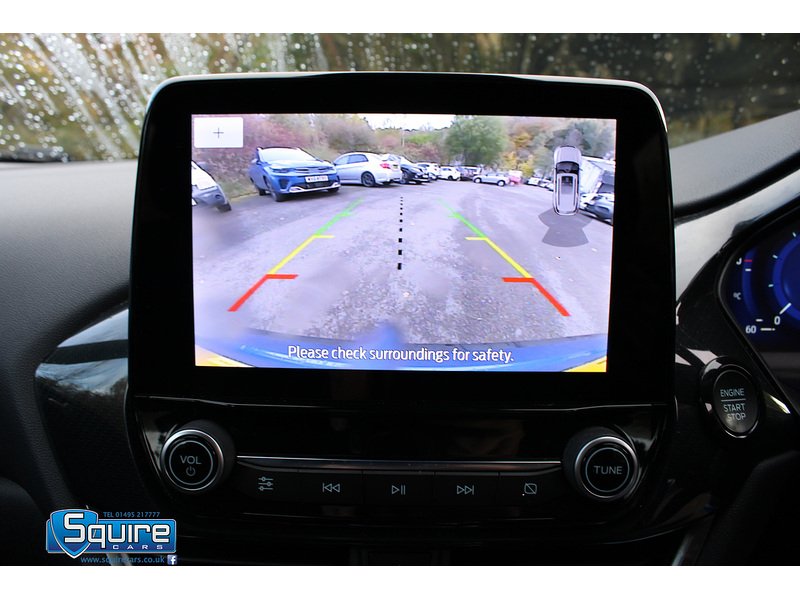 Used Ford Puma 2023 for sale - 76368277: Photo 9