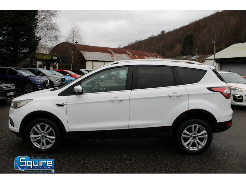 Used Ford Kuga 2019 for sale - 77447123: Photo 11
