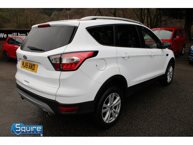 Used Ford Kuga 2019 for sale - 77447123: Photo 13