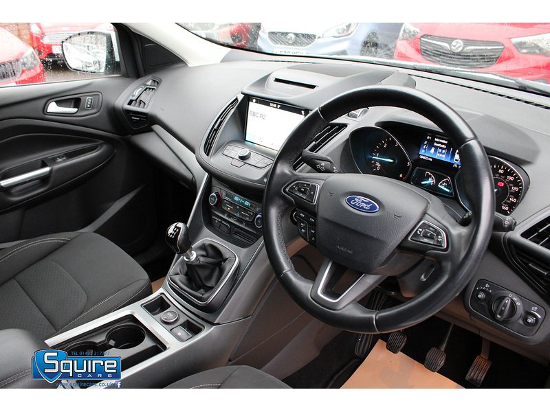 Used Ford Kuga 2019 for sale - 77447123: Photo 14