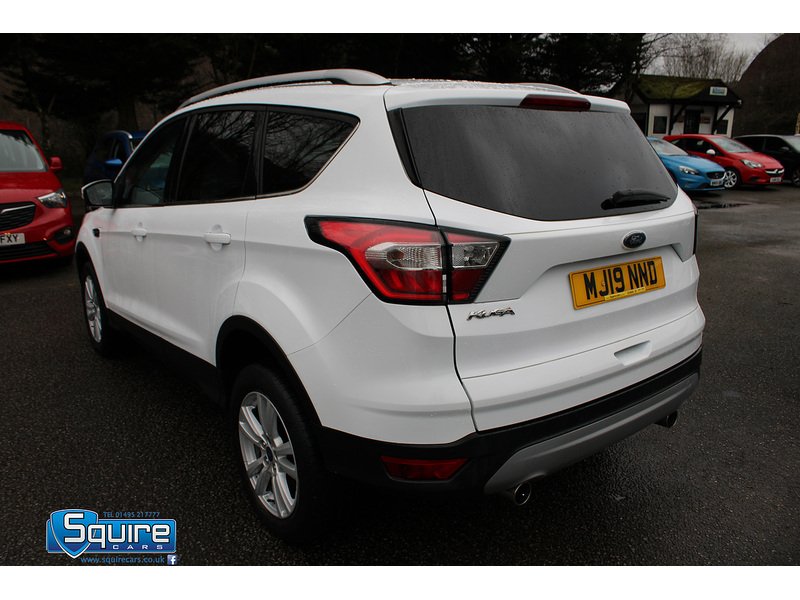 Used Ford Kuga 2019 for sale - 77447123: Photo 16