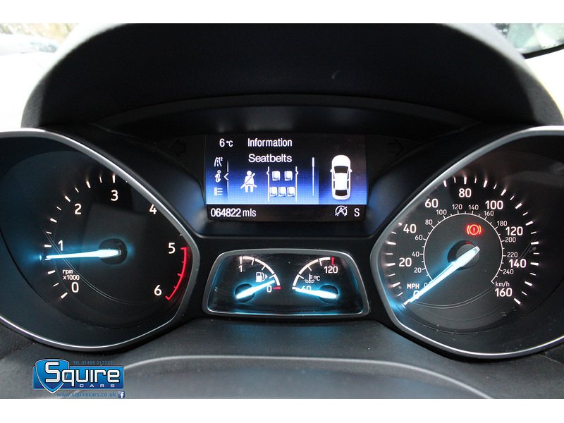 Used Ford Kuga 2019 for sale - 77447123: Photo 2