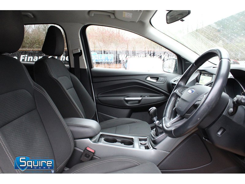 Used Ford Kuga 2019 for sale - 77447123: Photo 20