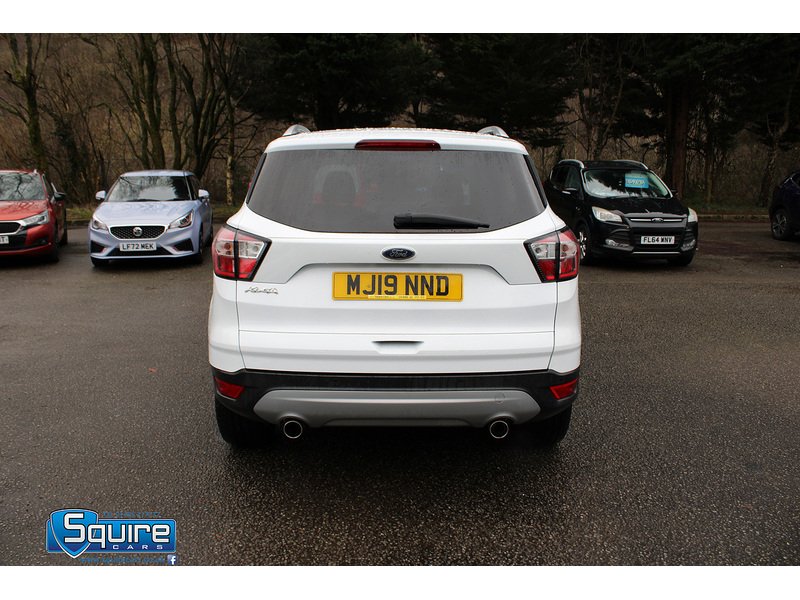 Used Ford Kuga 2019 for sale - 77447123: Photo 23