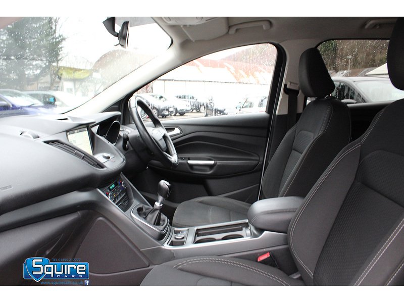 Used Ford Kuga 2019 for sale - 77447123: Photo 26