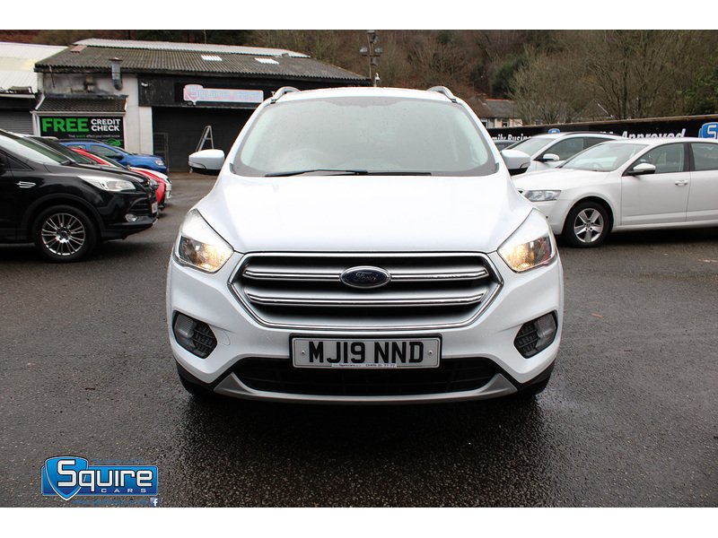 Used Ford Kuga 2019 for sale - 77447123: Photo 29