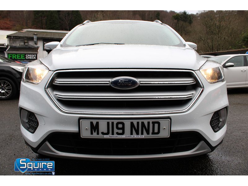 Used Ford Kuga 2019 for sale - 77447123: Photo 3