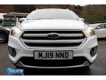Used Ford Kuga 2019 for sale - 77447123: Photo