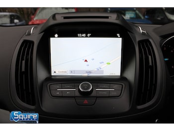 Used Ford Kuga 2019 for sale - 77447123: Photo