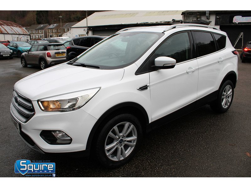 Used Ford Kuga 2019 for sale - 77447123: Photo 6