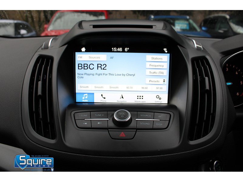 Used Ford Kuga 2019 for sale - 77447123: Photo 7