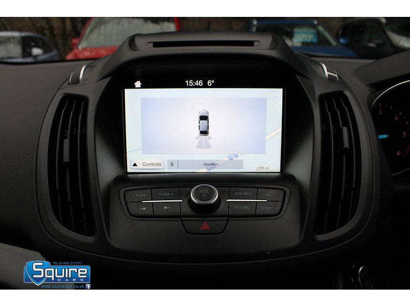 Used Ford Kuga 2019 for sale - 77447123: Photo 9