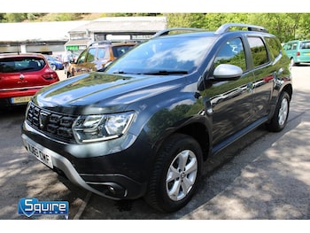 Used Dacia Duster 2019 for sale - 78554482: Photo