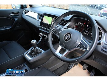 Used Renault Captur 2020 for sale - 77328697: Photo