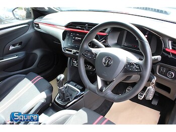 Used Vauxhall Corsa 2023 for sale - 78713471: Photo