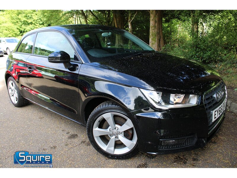Used Audi A1 2016 for sale - 75969072: Photo 1
