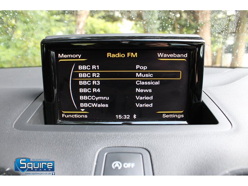 Used Audi A1 2016 for sale - 75969072: Photo 11