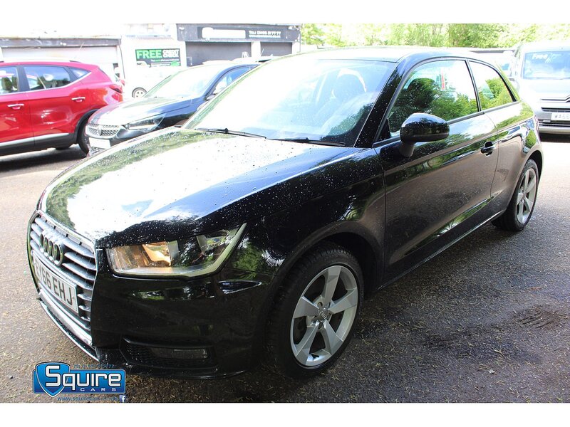 Used Audi A1 2016 for sale - 75969072: Photo 13