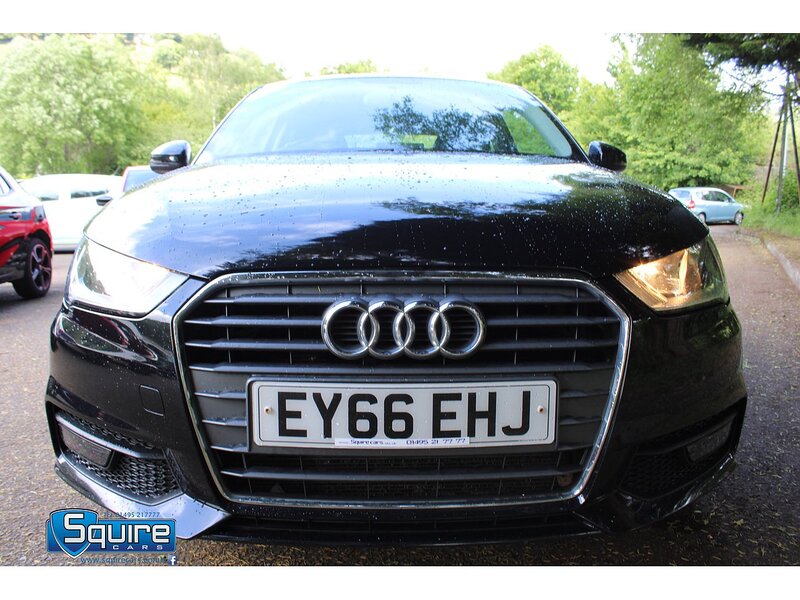 Used Audi A1 2016 for sale - 75969072: Photo 18
