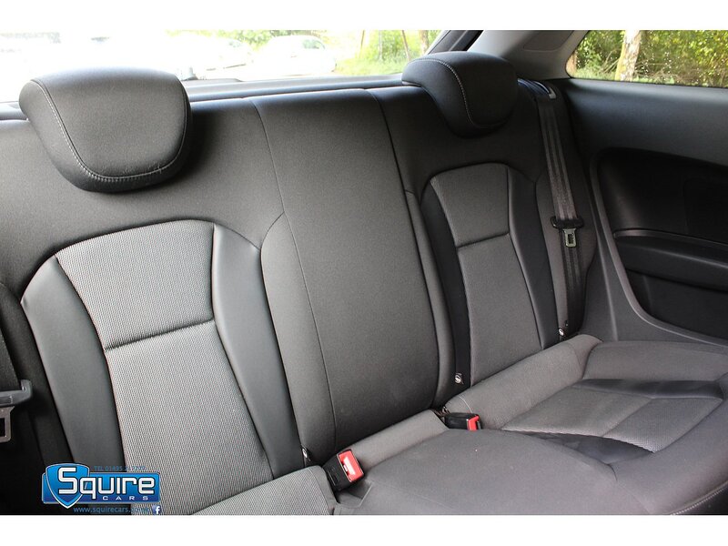 Used Audi A1 2016 for sale - 75969072: Photo 23