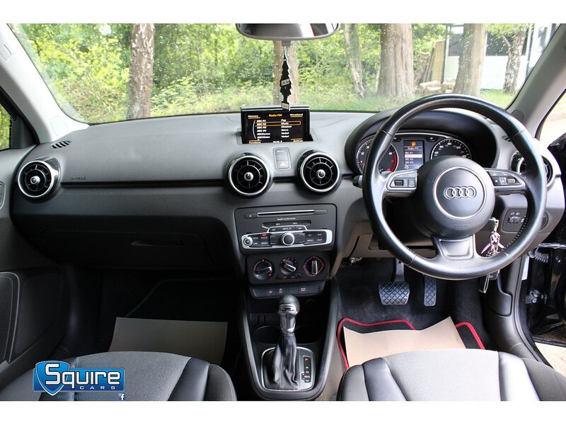 Used Audi A1 2016 for sale - 75969072: Photo 24