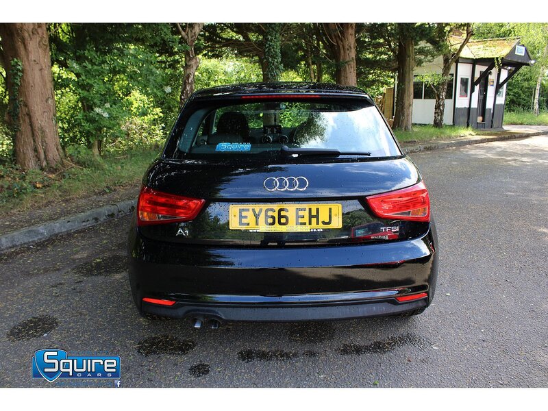 Used Audi A1 2016 for sale - 75969072: Photo 25