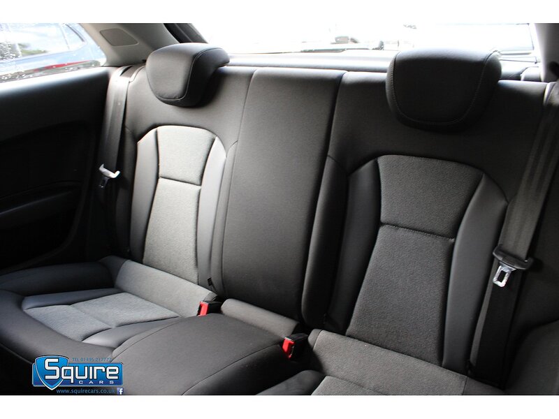 Used Audi A1 2016 for sale - 75969072: Photo 27