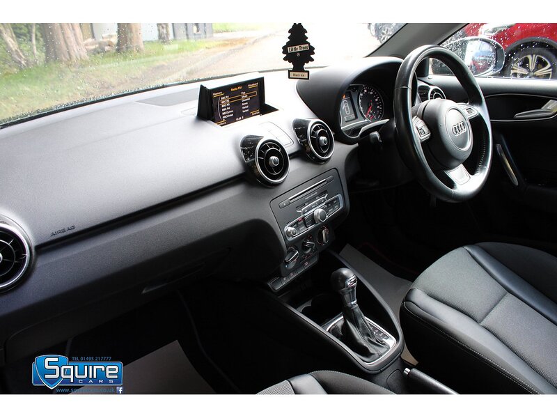 Used Audi A1 2016 for sale - 75969072: Photo 28