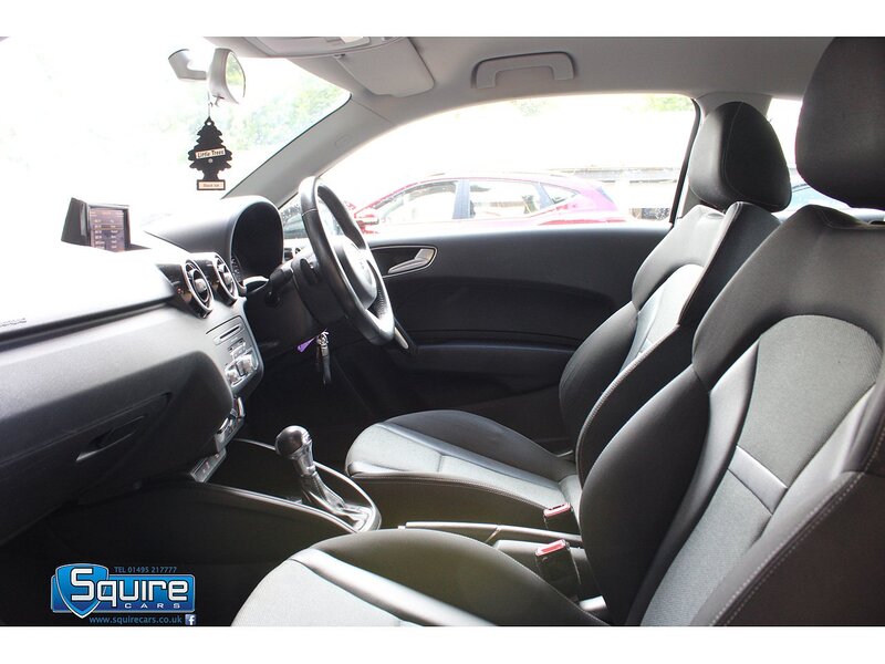 Used Audi A1 2016 for sale - 75969072: Photo 29