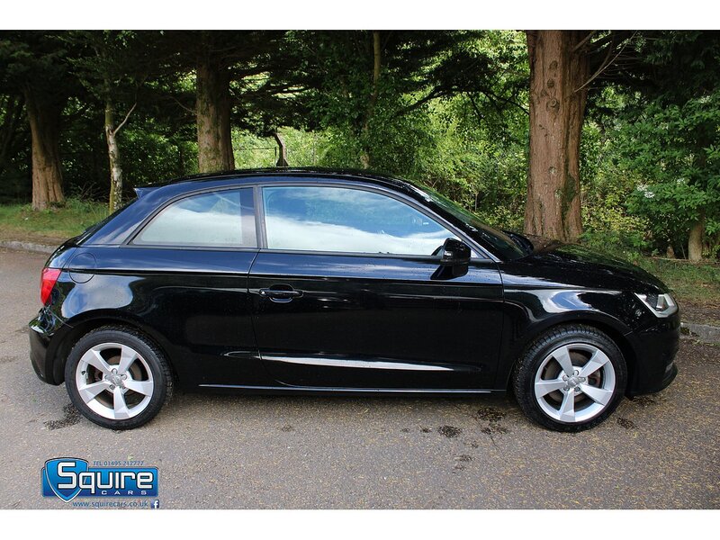 Used Audi A1 2016 for sale - 75969072: Photo 6