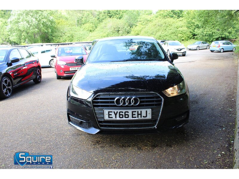 Used Audi A1 2016 for sale - 75969072: Photo 9