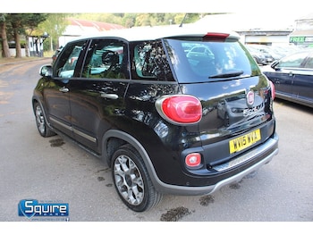 Used Fiat 500L 2015 for sale - 75969070: Photo