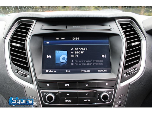 Used Hyundai Santa Fe 2016 for sale - 76017416: Photo 11