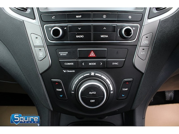 Used Hyundai Santa Fe 2016 for sale - 76017416: Photo 14