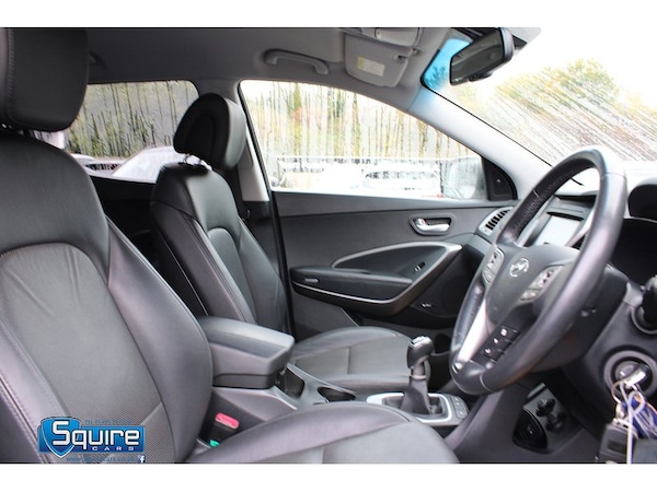 Used Hyundai Santa Fe 2016 for sale - 76017416: Photo 15