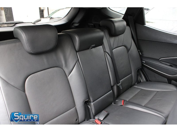 Used Hyundai Santa Fe 2016 for sale - 76017416: Photo 18