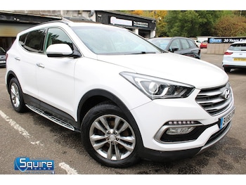 2016 - CRDi Blue Drive Premium 5-Door