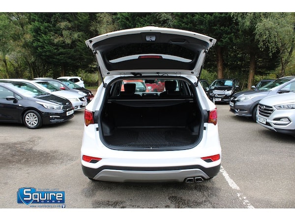 Used Hyundai Santa Fe 2016 for sale - 76017416: Photo 20