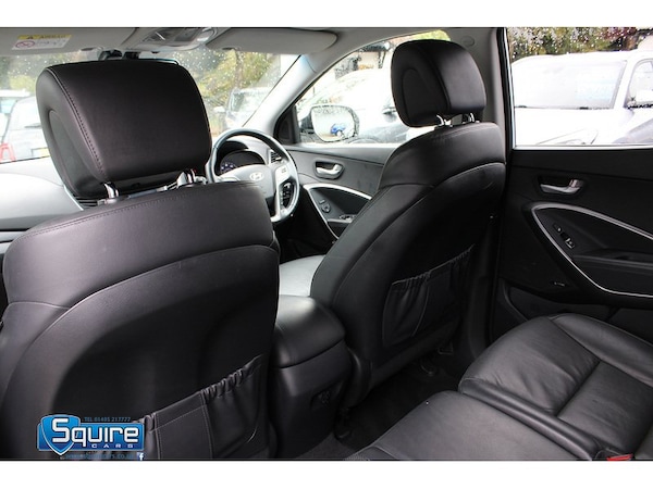 Used Hyundai Santa Fe 2016 for sale - 76017416: Photo 22