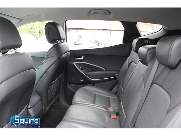 Used Hyundai Santa Fe 2016 for sale - 76017416: Photo 24