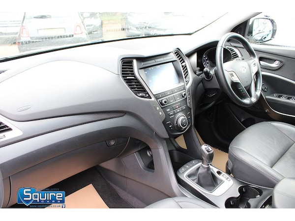 Used Hyundai Santa Fe 2016 for sale - 76017416: Photo 27