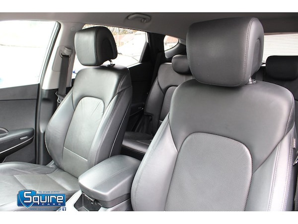 Used Hyundai Santa Fe 2016 for sale - 76017416: Photo 29